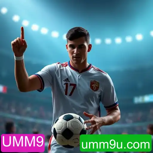 Apostas esportivas