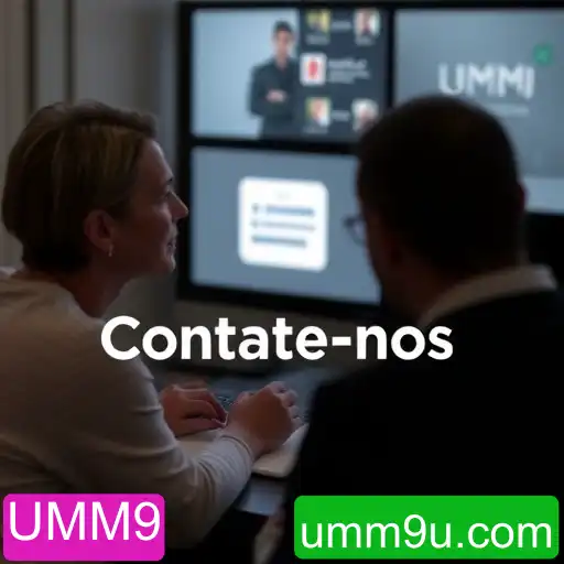 Contate-nos
