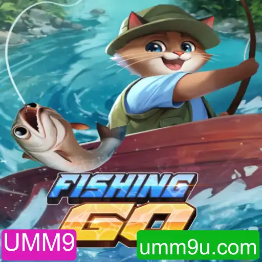 Descubra o Mundo de FishingGO: Regras e Aventuras com a Chave UMM9