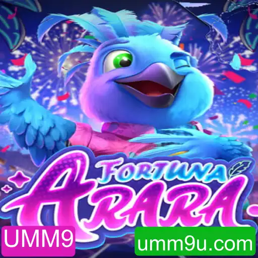Explorando FortunaArara: O Empolgante Jogo de Estratégia UMM9