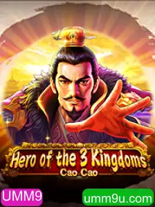 Descubra o Fascinante Jogo Heroofthe3KingdomsCaoCao