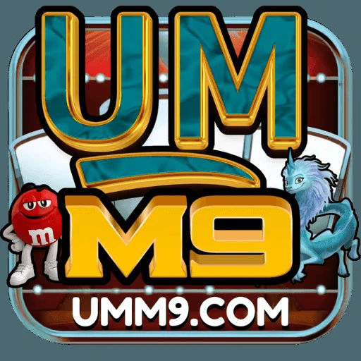 UMM9 Logo