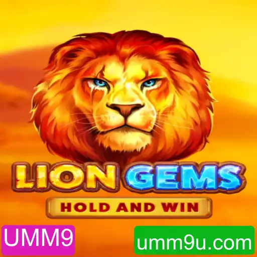 Descubra o Fascinante Mundo de LionGems com UMM9