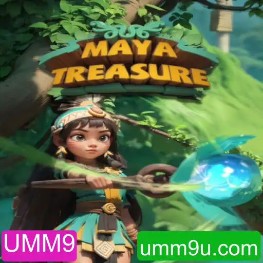 Descubra o Fascinante Mundo de MayaTreasure com a Chave UMM9