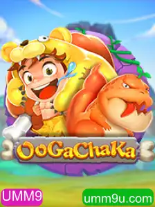 Descobrindo OoGaChaKa: O Jogo que Conquista Multidões