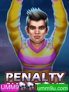 Explorando o Mundo Fascinante de PenaltyShootOut: Um Jogo de Estratégia e Emoção