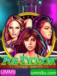 Descubra PubTycoon: O Novo Fenômeno dos Games de Simulação