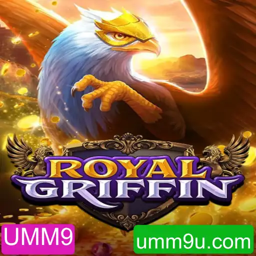 Descubra o Mundo Fascinante de RoyalGriffin e Suas Regras Emocionantes