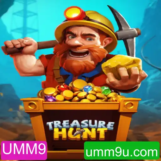 Descubra a Aventura de TreasureHunt: O Mundo dos Caçadores de Tesouro